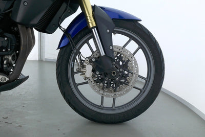 TRIUMPH TIGER 800