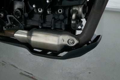 TRIUMPH TIGER 800