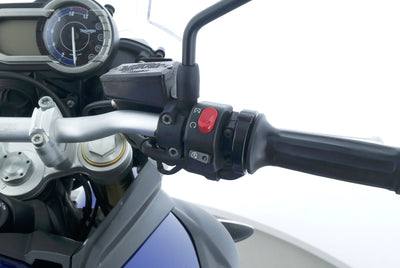 TRIUMPH TIGER 800