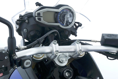 TRIUMPH TIGER 800