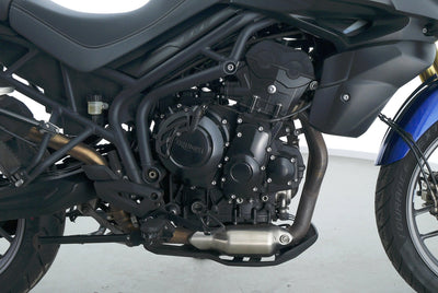 TRIUMPH TIGER 800