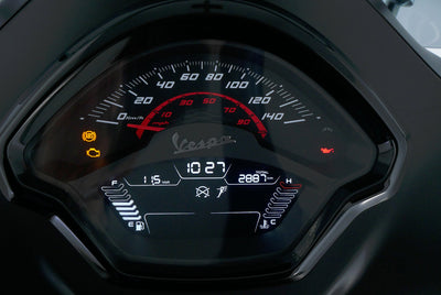 VESPA GTS 310 SUPERSPORT