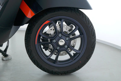 VESPA GTS 310 SUPERSPORT