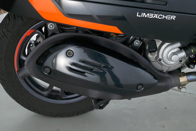 VESPA GTS 310 SUPERSPORT