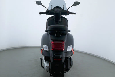 VESPA GTS 310 SUPERSPORT