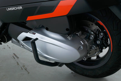 VESPA GTS 310 SUPERSPORT