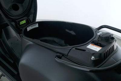 VESPA GTS 310 SUPERSPORT