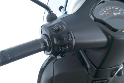 VESPA GTS 310 SUPERSPORT