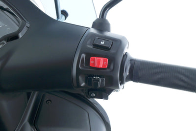 VESPA GTS 310 SUPERSPORT