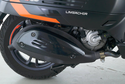 VESPA GTS 310 SUPERSPORT