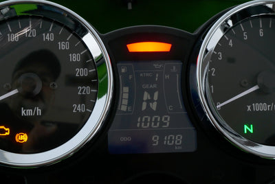 KAWASAKI Z 900 RS CAFE 50 JAHRE