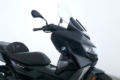 BMW C 400 GT
