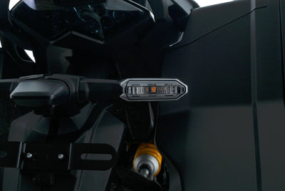 KAWASAKI NINJA 1100 SX SE