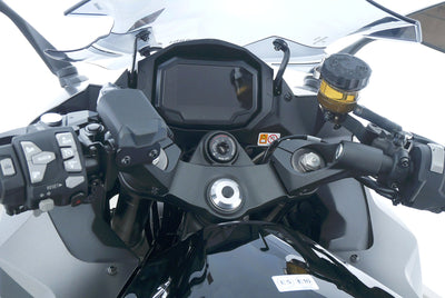 KAWASAKI NINJA 1100 SX SE