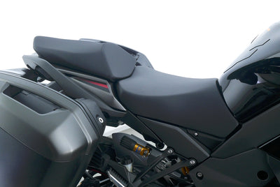 KAWASAKI NINJA 1100 SX SE