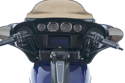 HARLEY DAVIDSON STREET GLIDE SPECIAL 114