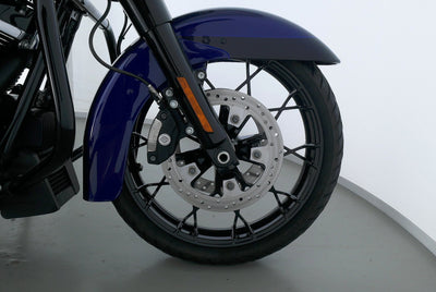 HARLEY DAVIDSON STREET GLIDE SPECIAL 114