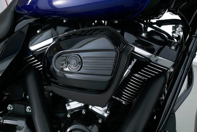 HARLEY DAVIDSON STREET GLIDE SPECIAL 114