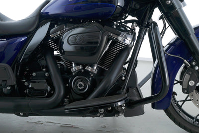 HARLEY DAVIDSON STREET GLIDE SPECIAL 114