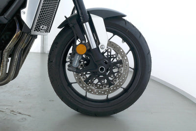 HONDA CB 1000 R +