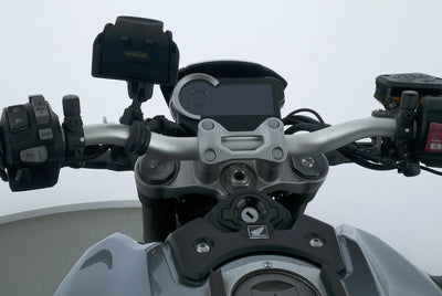 HONDA CB 1000 R +