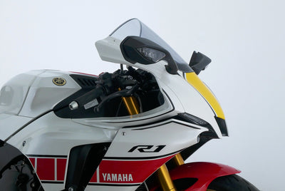 YAMAHA YZF R1 60th ANNIVERSARY