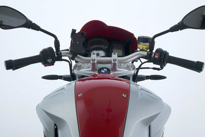 BMW F 800 R