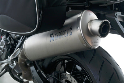 BMW F 800 R