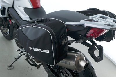 BMW F 800 R