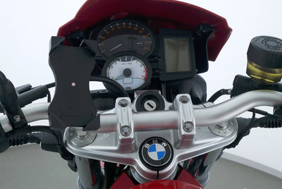 BMW F 800 R
