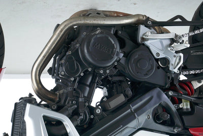 BMW F 800 R