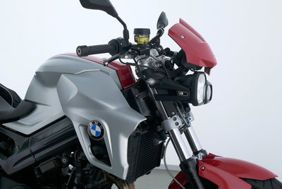 BMW F 800 R