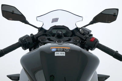 KAWASAKI NINJA 125