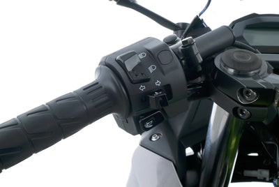 KAWASAKI NINJA 125