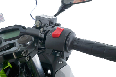 KAWASAKI NINJA 125