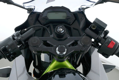 KAWASAKI NINJA 125