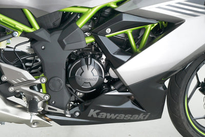 KAWASAKI NINJA 125
