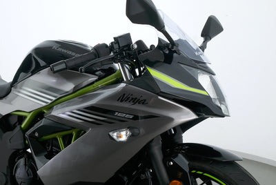 KAWASAKI NINJA 125