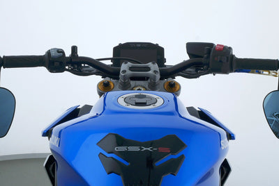 SUZUKI GSX S 1000