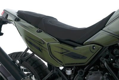 YAMAHA TENERE 700 ARIDER