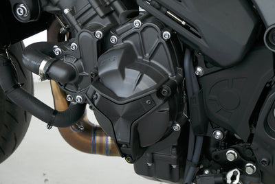 YAMAHA MT 09 Y-AMT