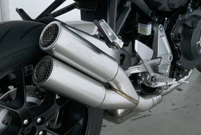 HONDA CB 1000 R