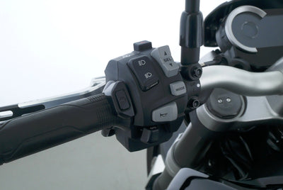 HONDA CB 1000 R