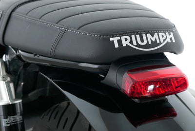TRIUMPH SPEED TWIN 900