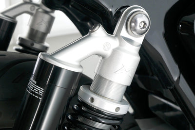TRIUMPH SPEED TWIN 900