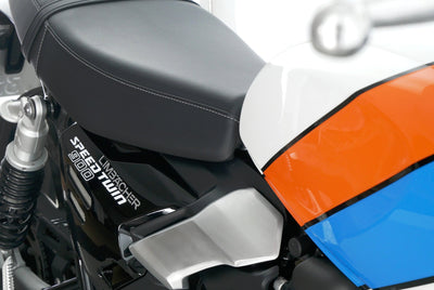 TRIUMPH SPEED TWIN 900