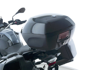 BMW F 900 XR TRIPLE BLACK