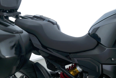 BMW F 900 XR TRIPLE BLACK