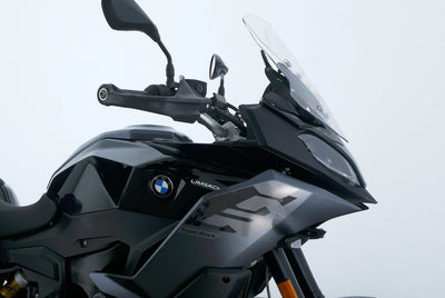 BMW F 900 XR TRIPLE BLACK