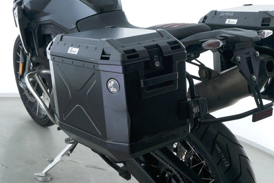 BMW F 900 GS